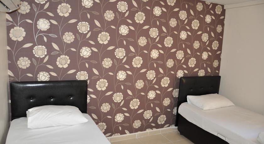 Ottoman Antep Rezervasyon