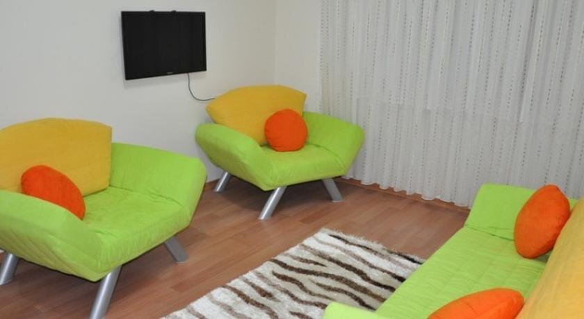 Ottoman Antep Rezervasyon