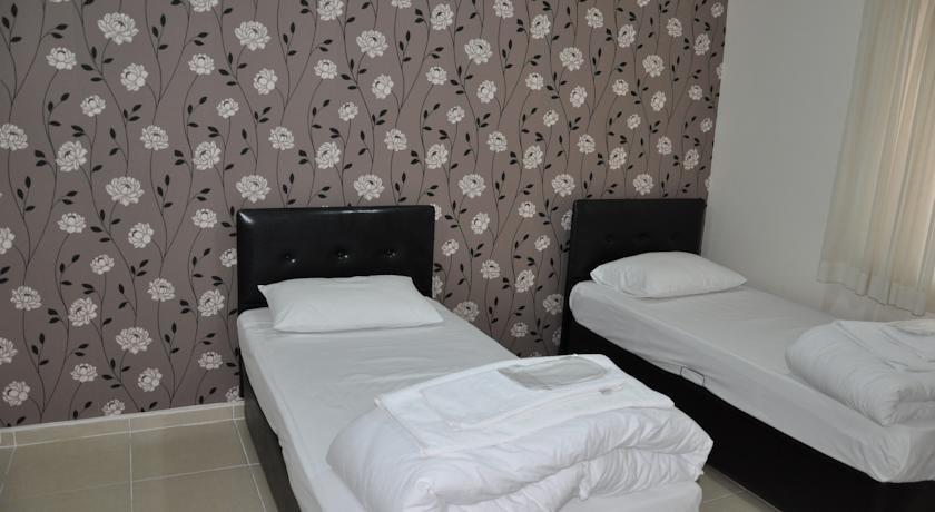 Ottoman Antep Rezervasyon