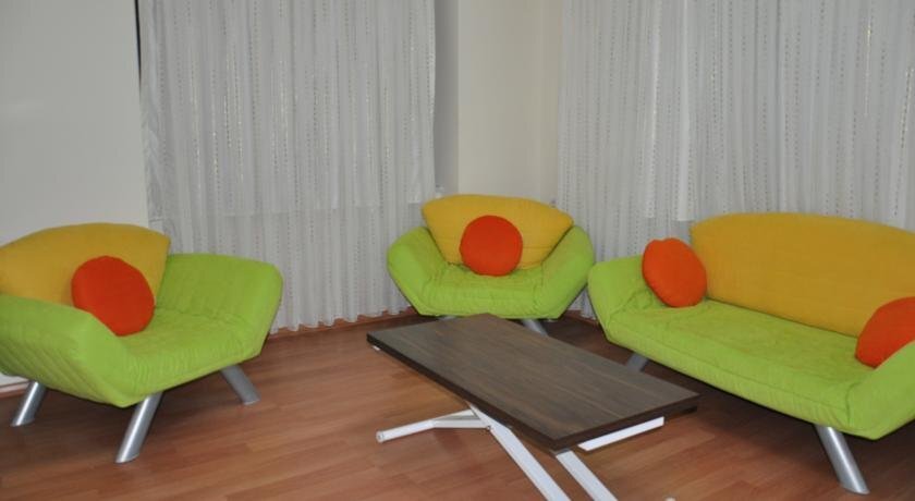 Ottoman Antep Rezervasyon