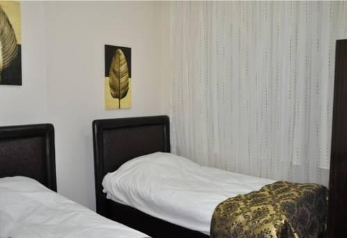 Ottoman Antep Rezervasyon