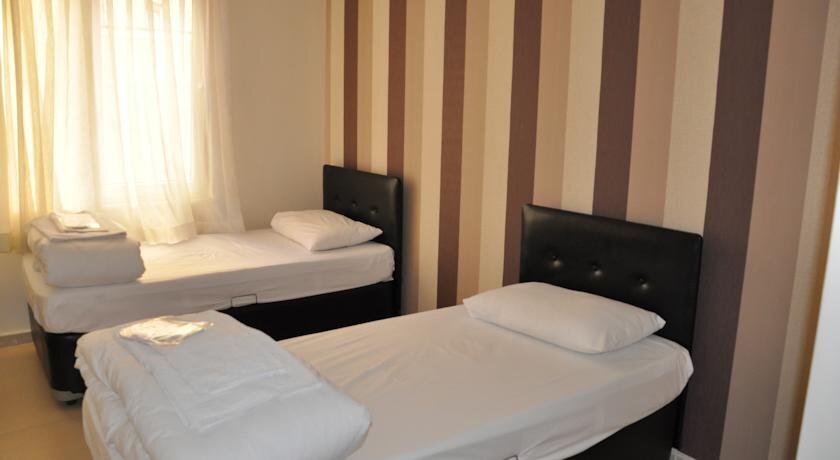 Ottoman Antep Rezervasyon