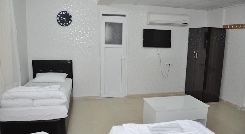 Ottoman Antep Rezervasyon