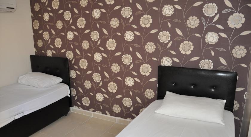 Ottoman Antep Rezervasyon