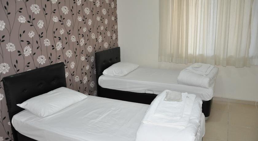 Ottoman Antep Rezervasyon