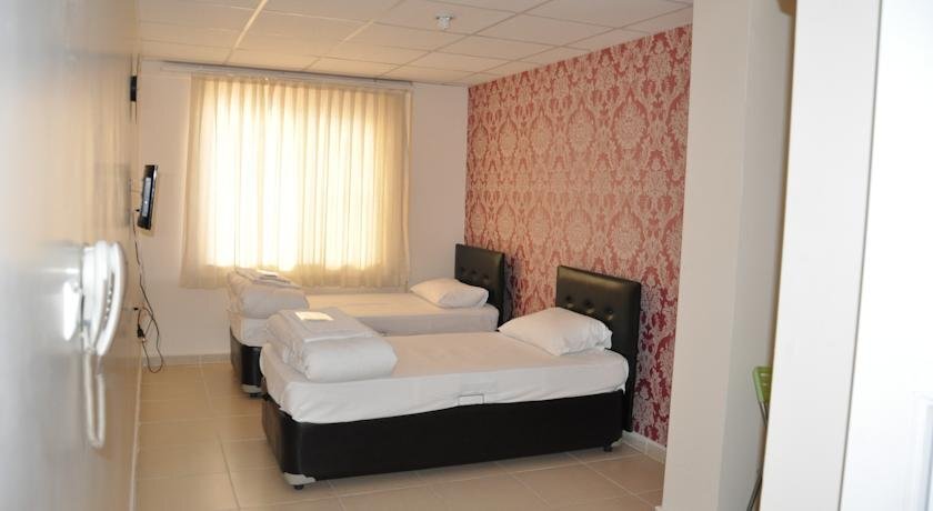 Ottoman Antep Rezervasyon