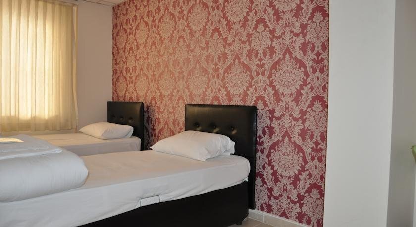 Ottoman Antep Rezervasyon