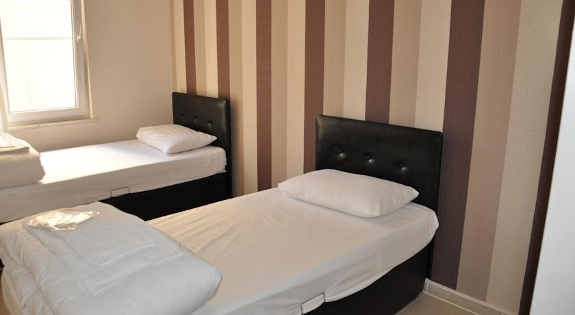 Ottoman Antep Rezervasyon