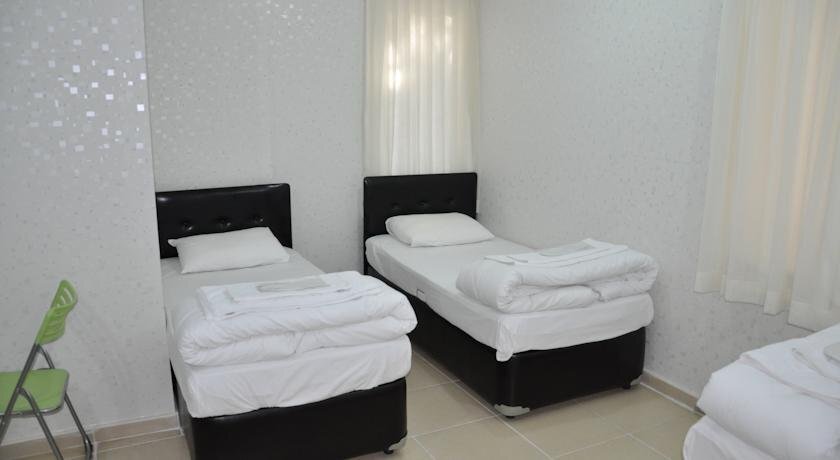 Ottoman Antep Rezervasyon