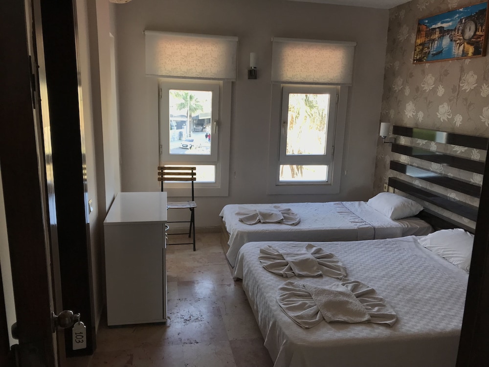 Pearl of Marmaris Rezervasyon