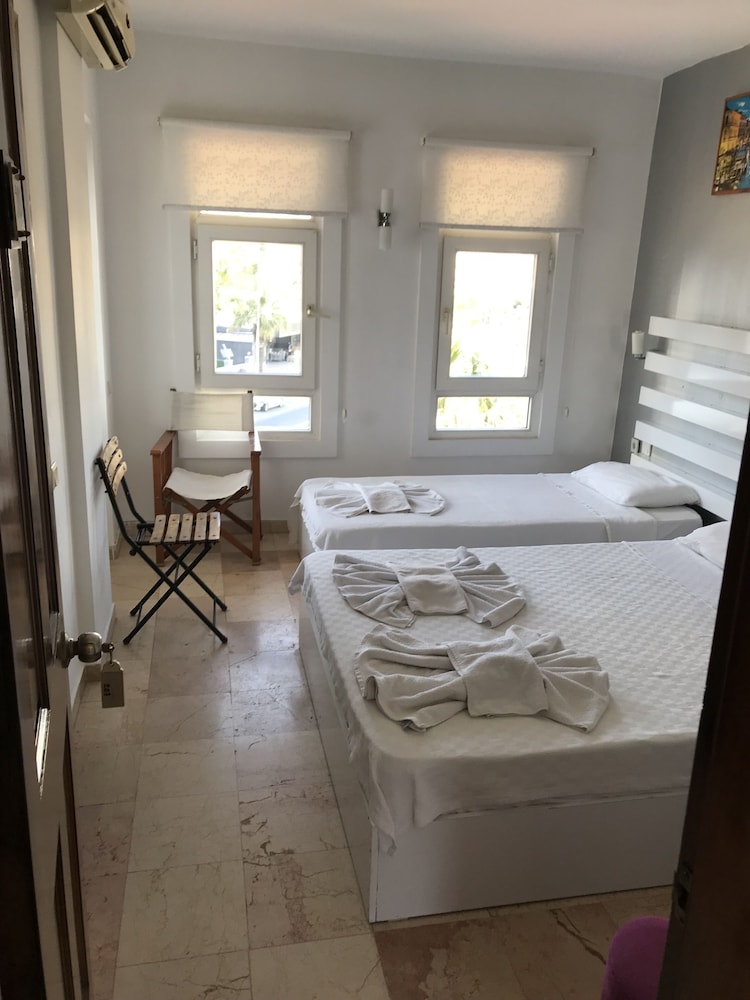 Pearl of Marmaris Rezervasyon