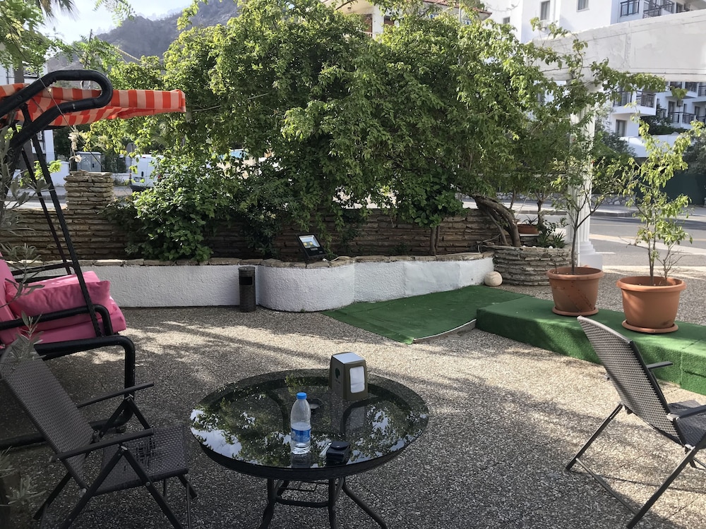 Pearl of Marmaris Rezervasyon