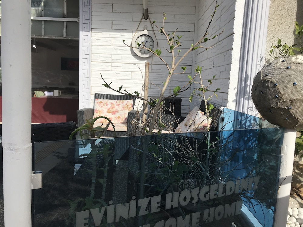 Pearl of Marmaris Rezervasyon