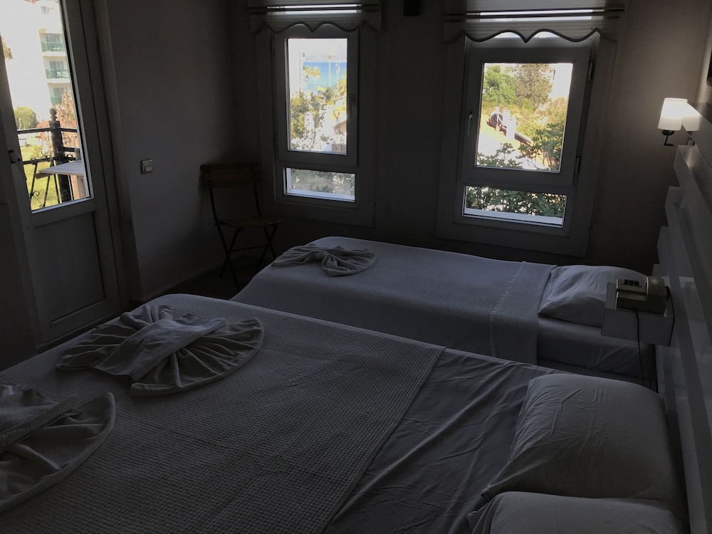 Pearl of Marmaris Rezervasyon