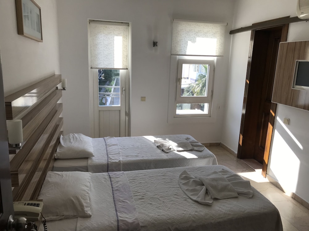 Pearl of Marmaris Rezervasyon