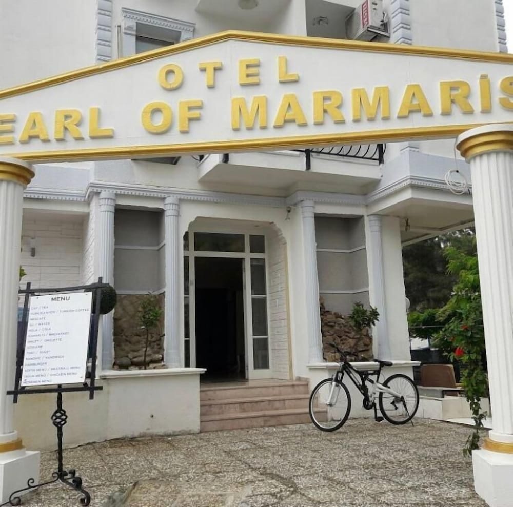 Pearl of Marmaris Rezervasyon
