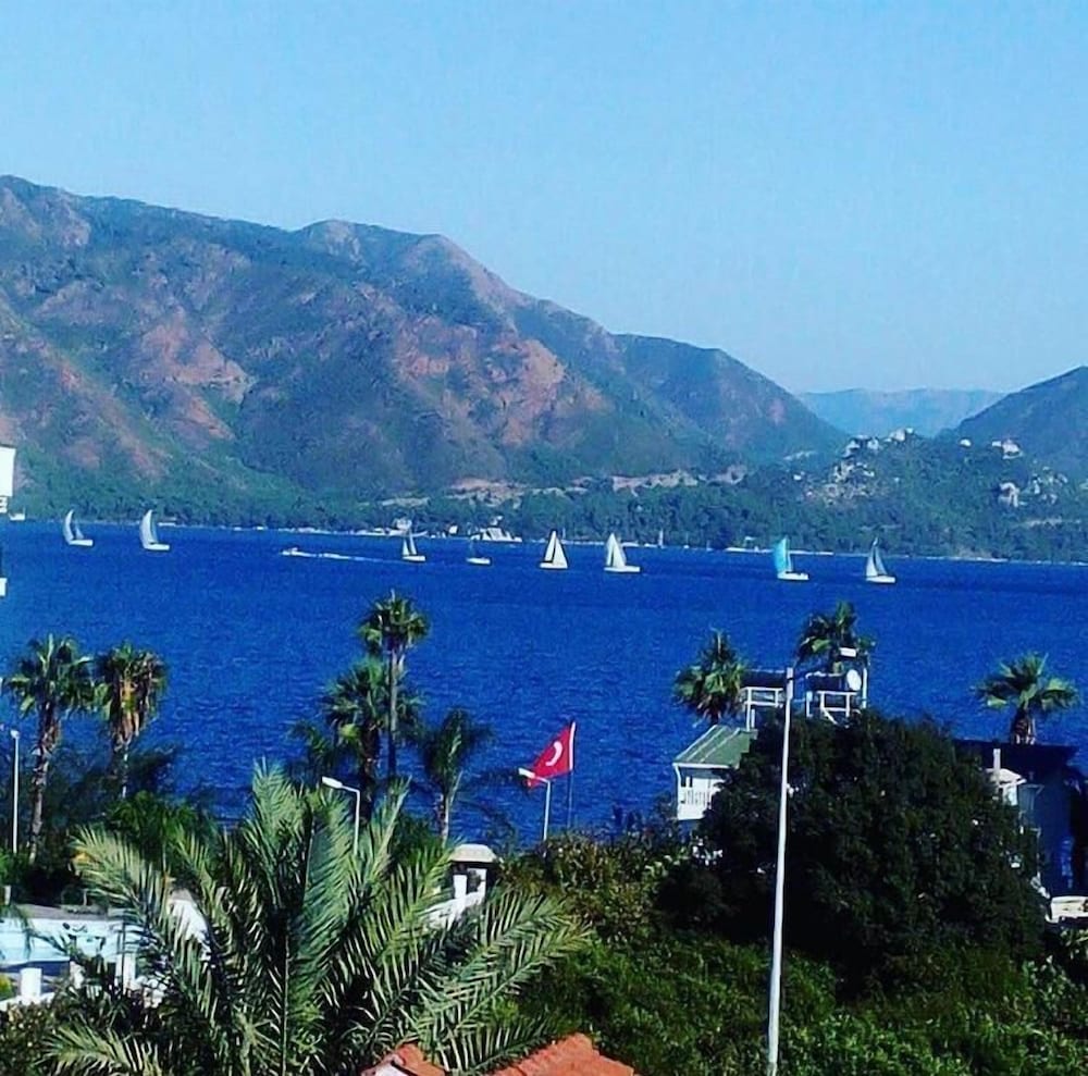 Pearl of Marmaris Rezervasyon