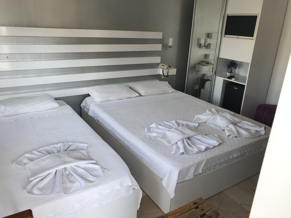 Pearl of Marmaris Rezervasyon