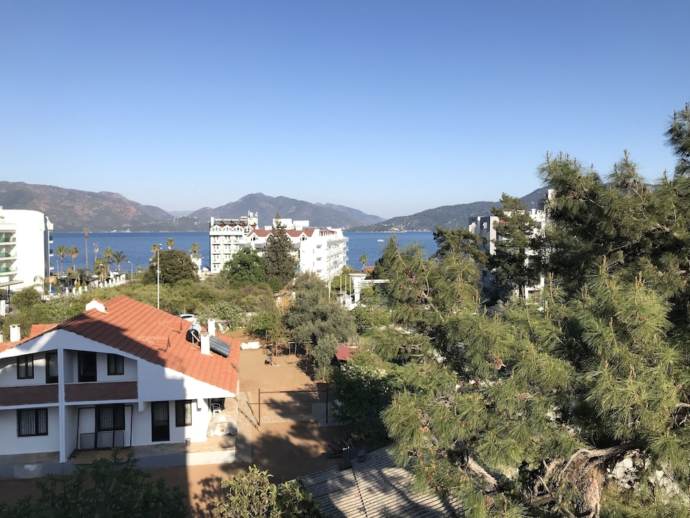 Pearl of Marmaris Rezervasyon