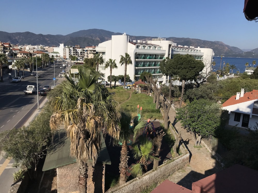 Pearl of Marmaris Rezervasyon