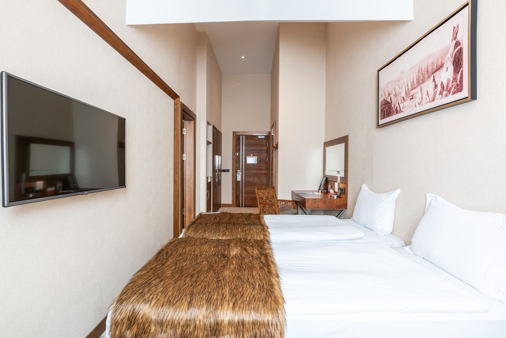 DAS 3917 Rezervasyon