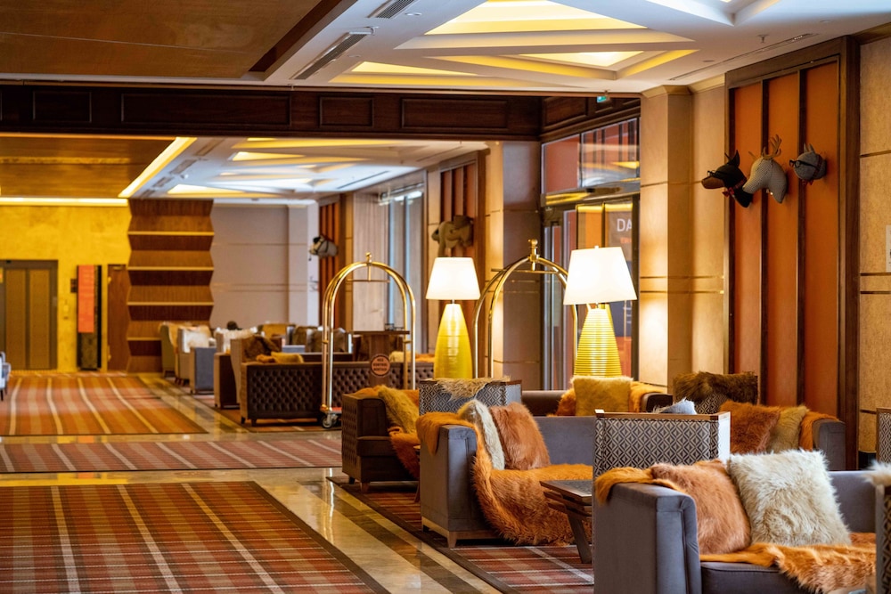 DAS 3917 Rezervasyon