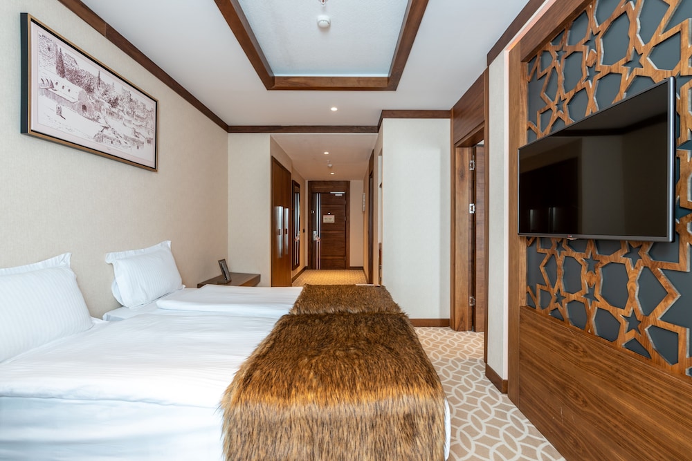 DAS 3917 Rezervasyon