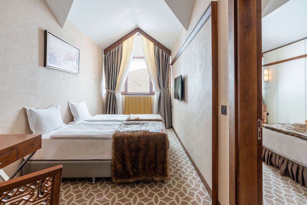 DAS 3917 Rezervasyon