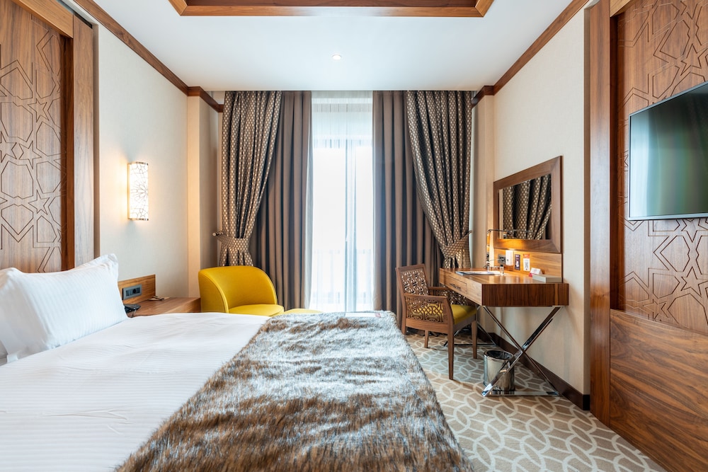 DAS 3917 Rezervasyon