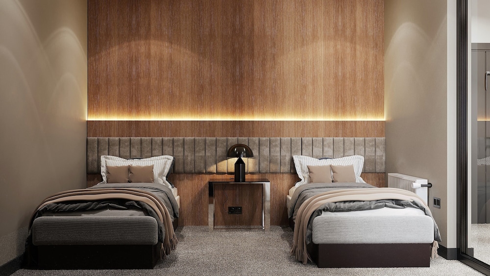 DAS 3917 Rezervasyon