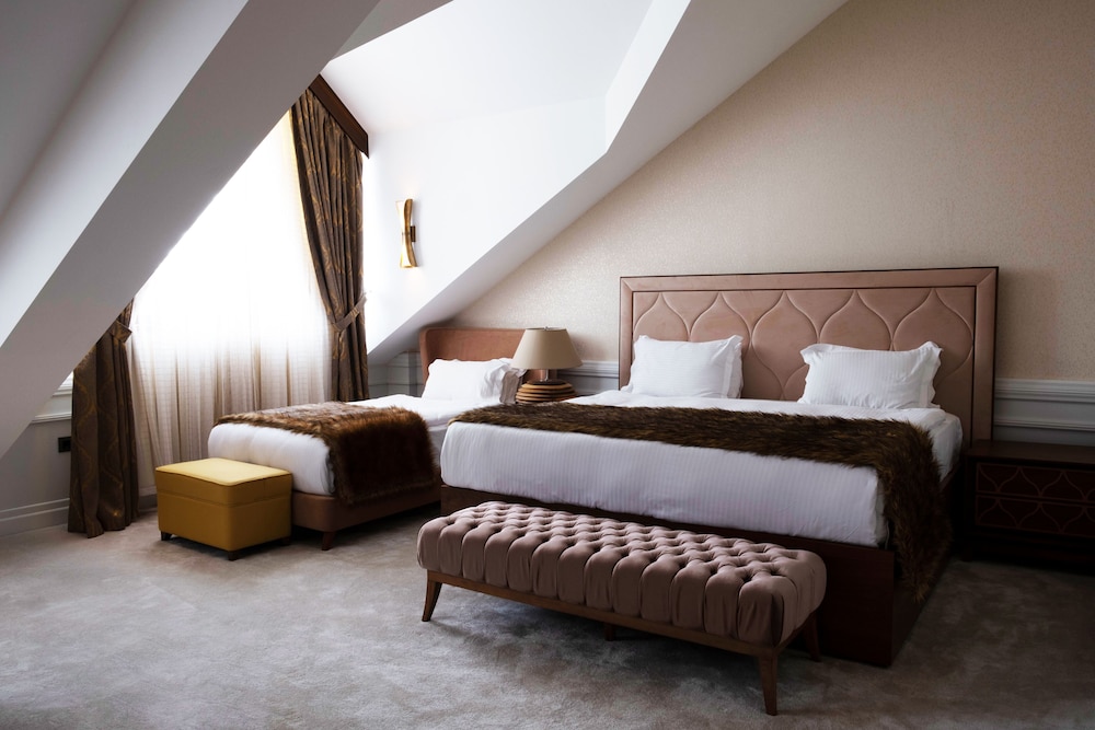 DAS 3917 Rezervasyon