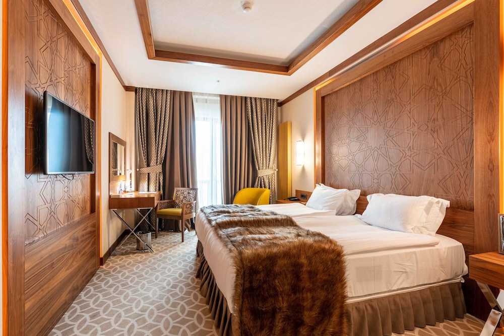 DAS 3917 Rezervasyon