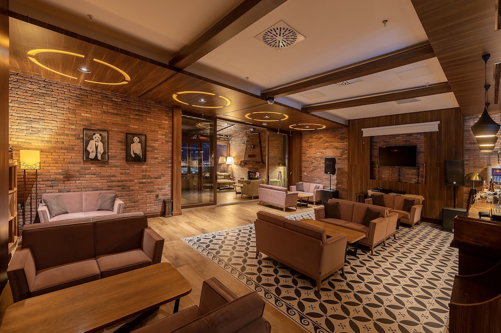 DAS 3917 Rezervasyon