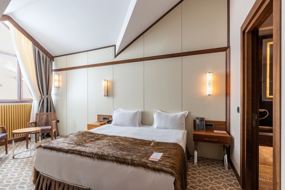 DAS 3917 Rezervasyon