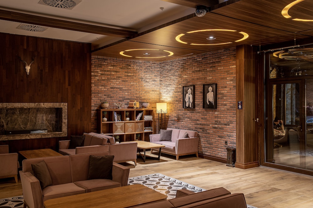 DAS 3917 Rezervasyon