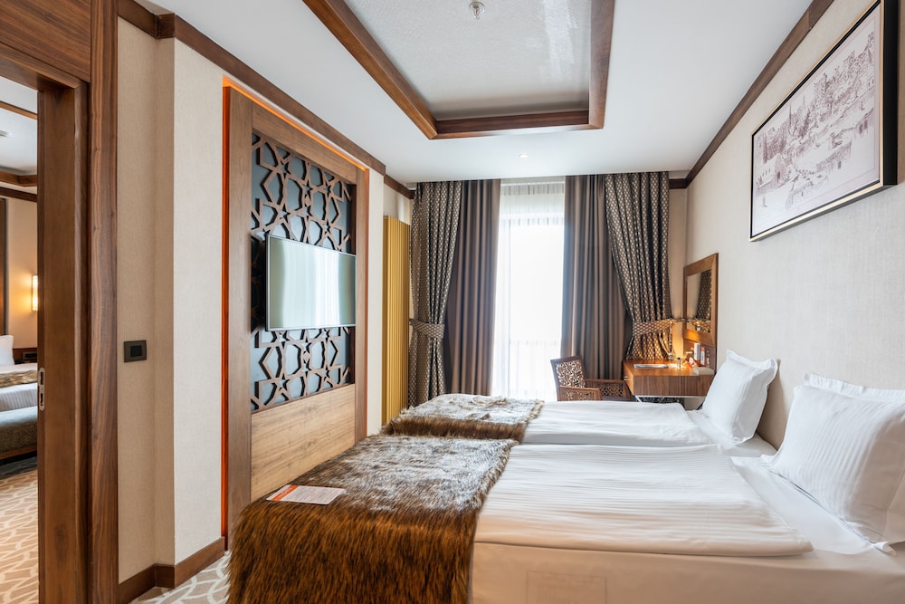 DAS 3917 Rezervasyon