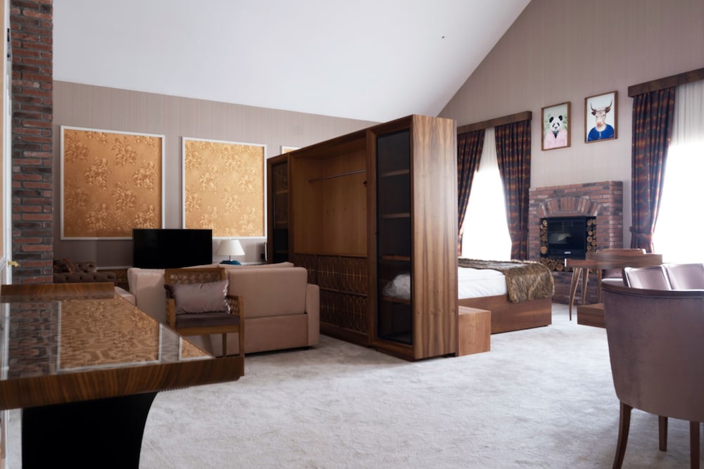 DAS 3917 Rezervasyon