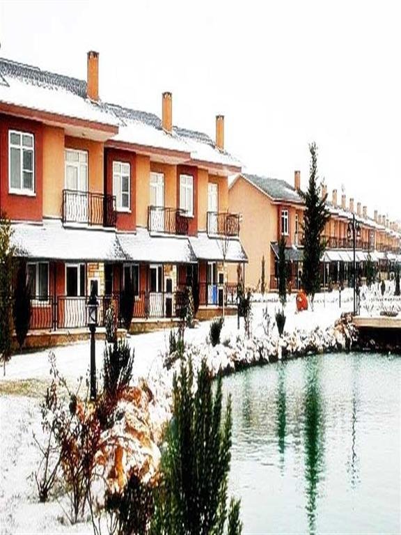 Royal Termal Tatil Koyu Rezervasyon