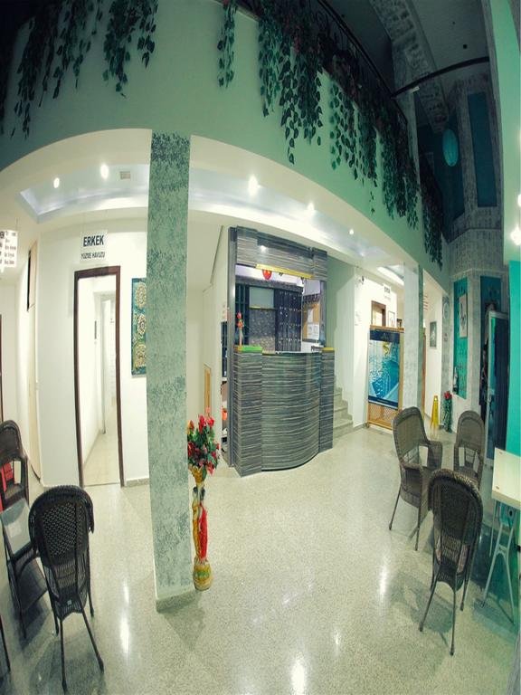 Royal Termal Tatil Koyu Rezervasyon