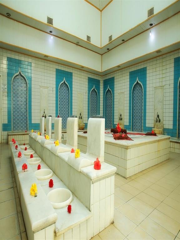 Royal Termal Tatil Koyu Rezervasyon