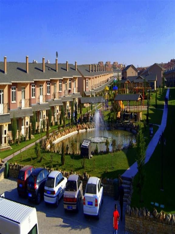 Royal Termal Tatil Koyu Rezervasyon