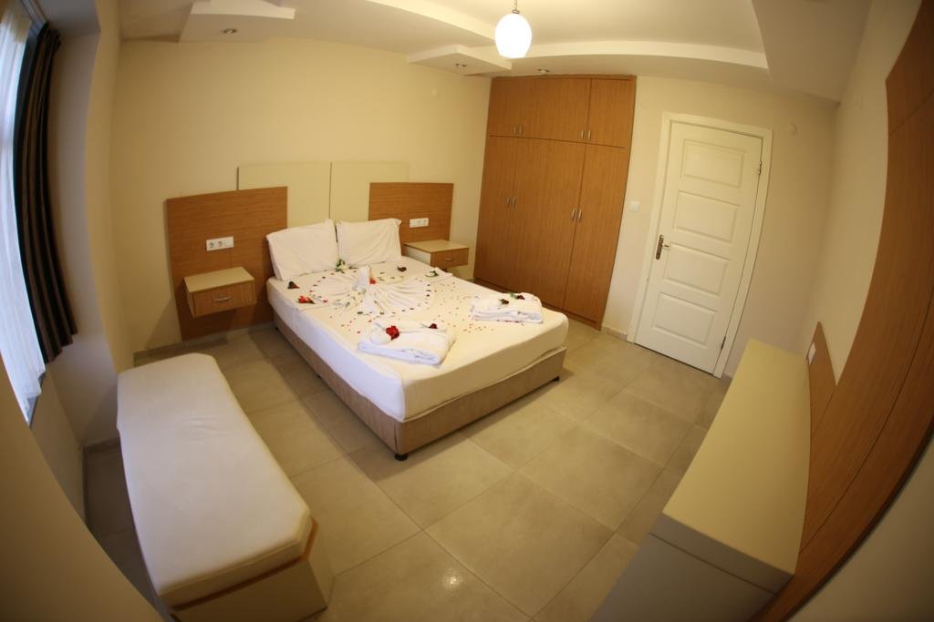 Royal Termal Tatil Koyu Rezervasyon