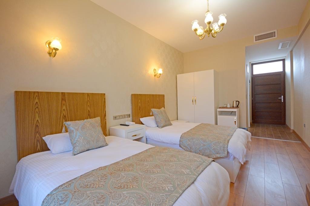 Setenonu Boutique Hotel Rezervasyon