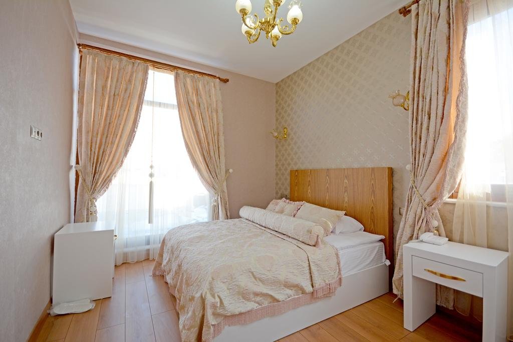 Setenonu Boutique Hotel Rezervasyon