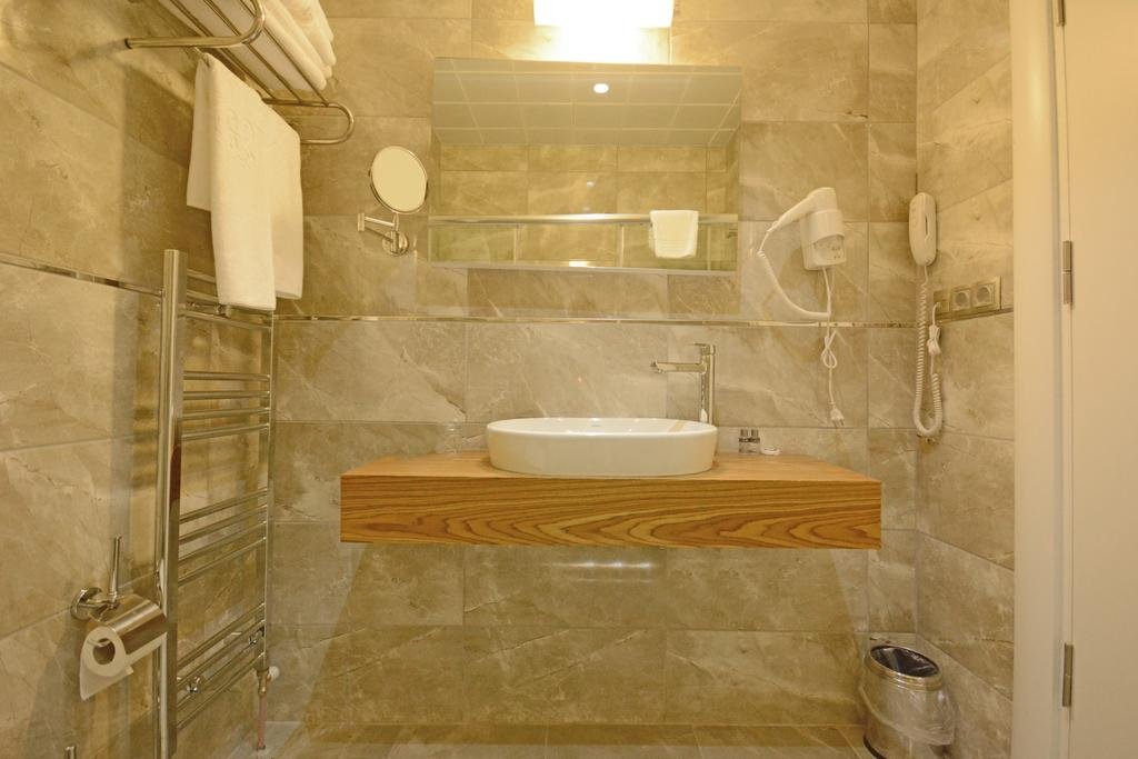 Setenonu Boutique Hotel Rezervasyon