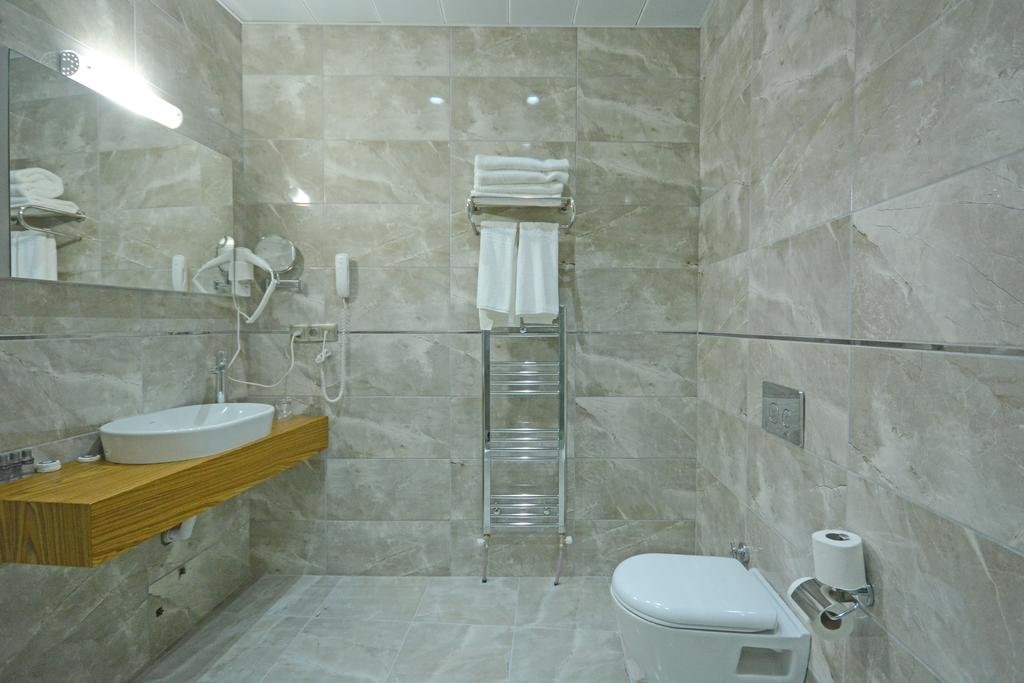 Setenonu Boutique Hotel Rezervasyon