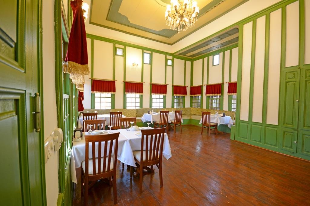 Setenonu Boutique Hotel Rezervasyon