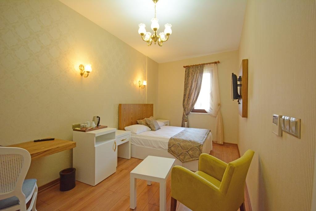 Setenonu Boutique Hotel Rezervasyon