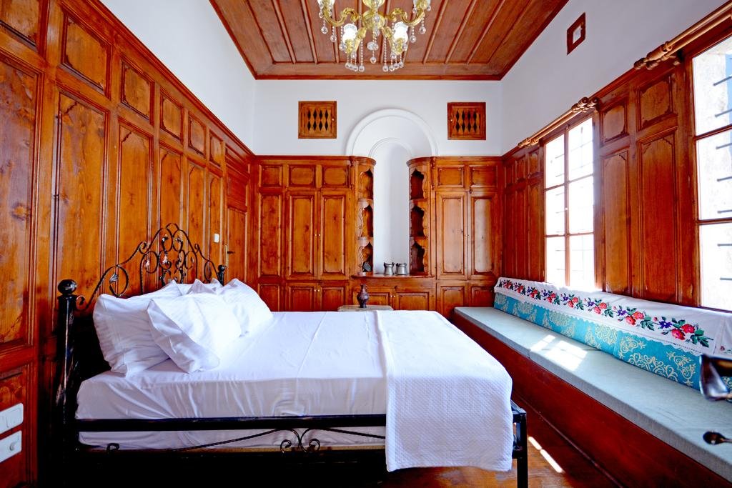 Setenonu Boutique Hotel Rezervasyon