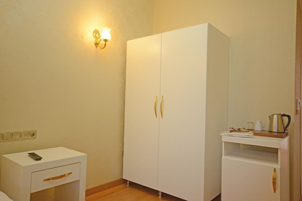 Setenonu Boutique Hotel Rezervasyon